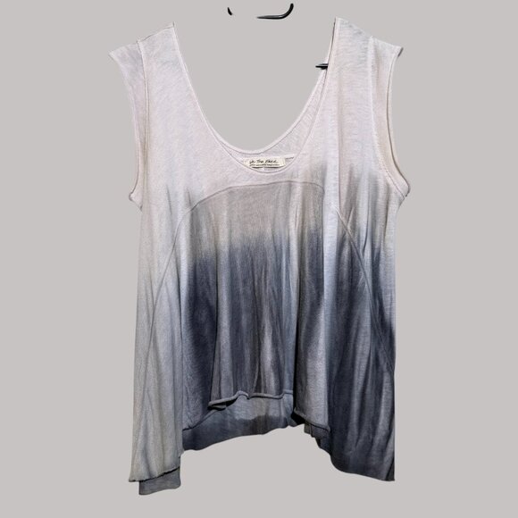 FREE PEOPLE We The Free Paradise Tee Size Medium - Picture 2 of 4